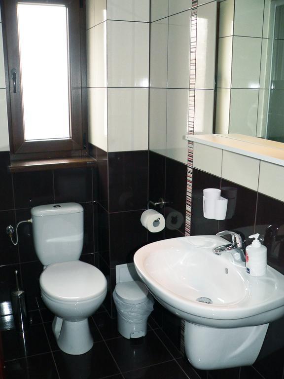 Pension Deutsches Haus Braşov Quarto foto